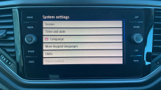 Volkswagen T-Roc 1.0 TSI Design 5dr Petrol Hatchback